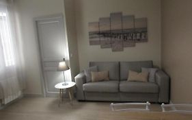 Appart Cosy 2 Pieces